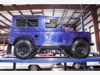 Thumbnail Photo 65 for 1990 Land Rover Defender